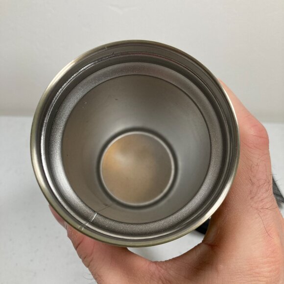 Cantini - Can Cooler for Spiked Seltzer - 12oz Holder - Green Black - NWT - Picture 12 of 13